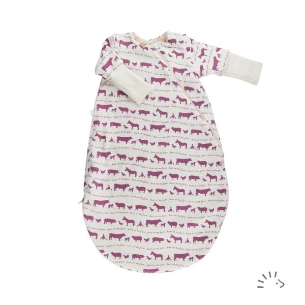 Popolini | Schlafsack VARIO
