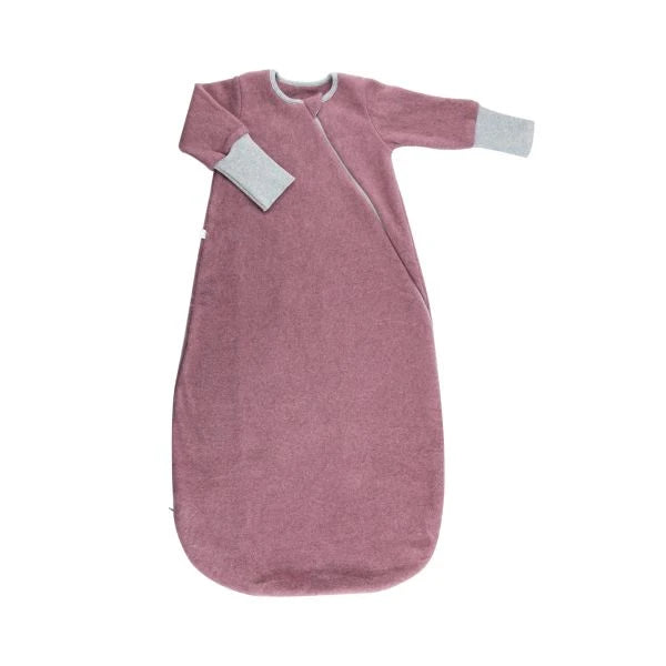 Popolini | Schlafsack Baumwollfleece 1.5 TOG