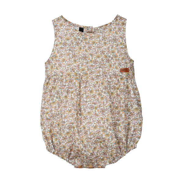PURE PURE by Bauer | Baby Jumper | Paisley Ecru