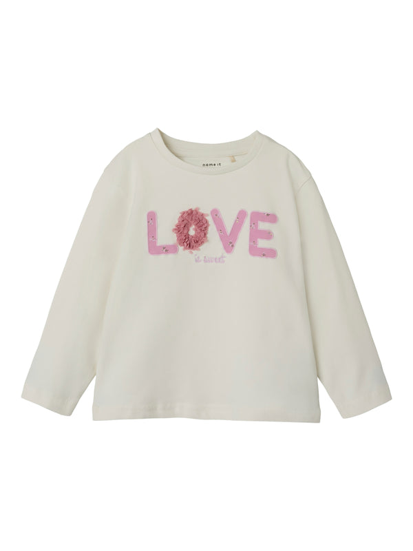 NAME IT | Pullover | Weiß
