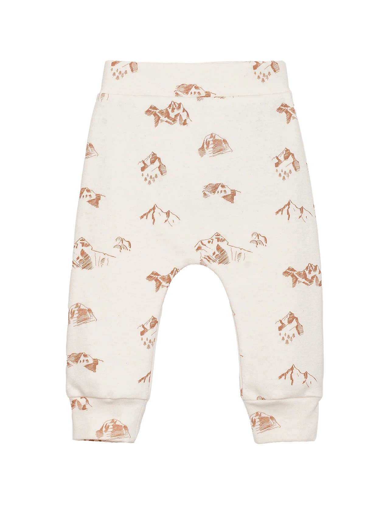 Organic by Feldman | Leggings | Healing Mountains