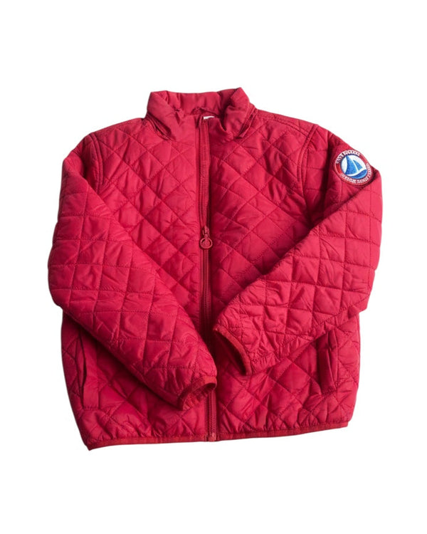 Petit Bateau | Jacke