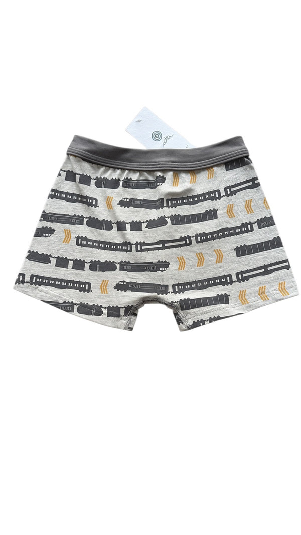 Sanetta | Boxershort | light truf