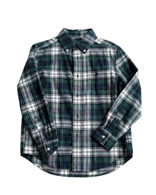 Ralph Lauren | Hemd