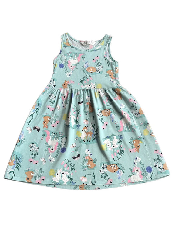 H&M | Kleid
