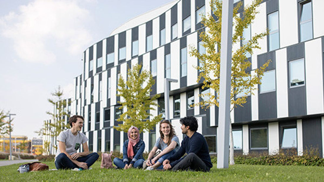 WU Wien Studierende unterstützen Neworn bei internationaler Expansionsstrategie
