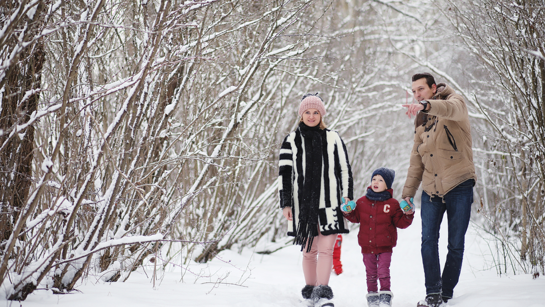 Winterspaß in Wien: 10 tolle Aktivitäten für Kinder