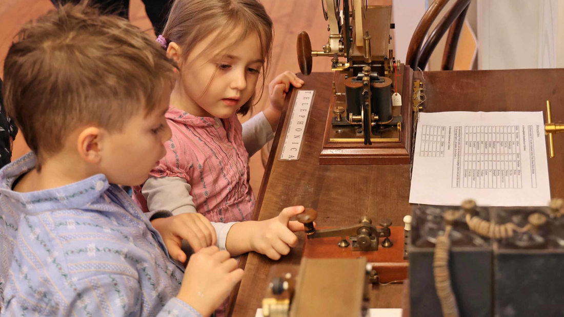 Regelmäßige Kinderveranstaltungen in Wien