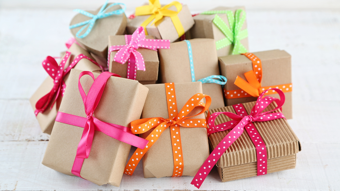 Kindergeburtstagsgeschenke für andere Kinder: Tipps & Ideen