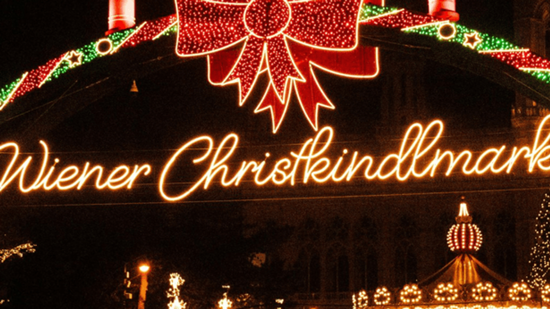 Die besten Weihnachtsmärkte in Wien für Familien: Ein magisches Erlebnis für Groß und Klein