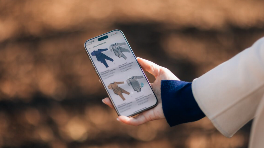 Baby- & Kinderkleidung online verkaufen – Tipps für Eltern