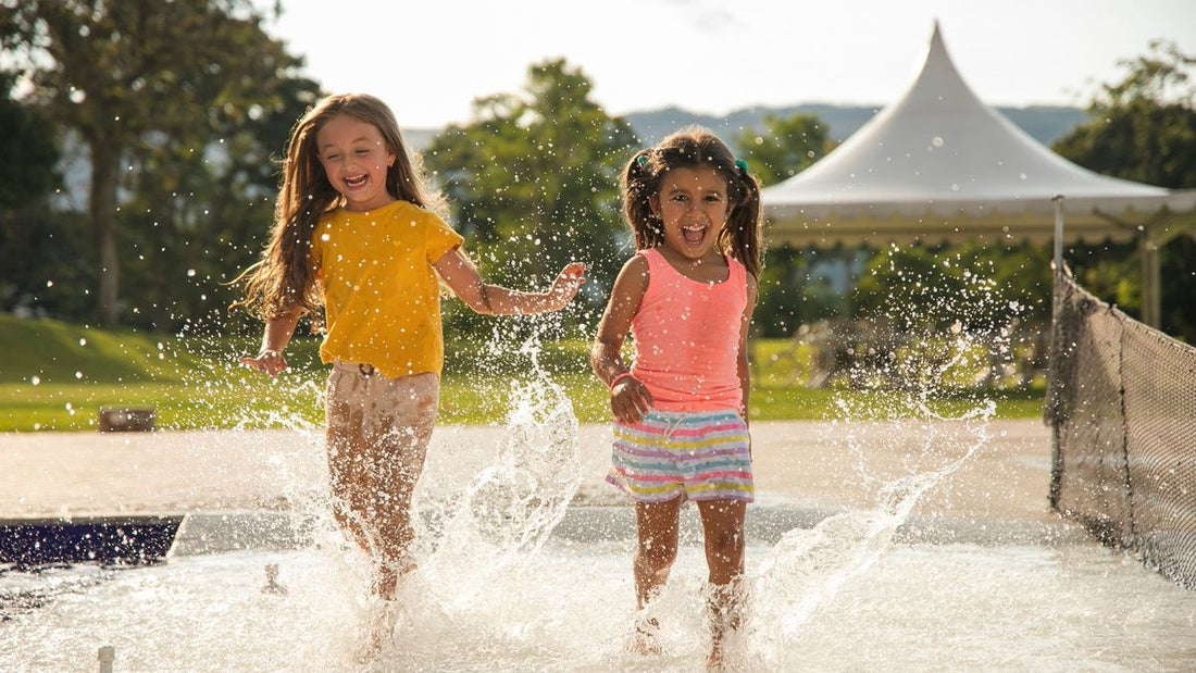 Sommer mit Kindern in Wien: Die besten Aktivitäten mit kleinem Budget