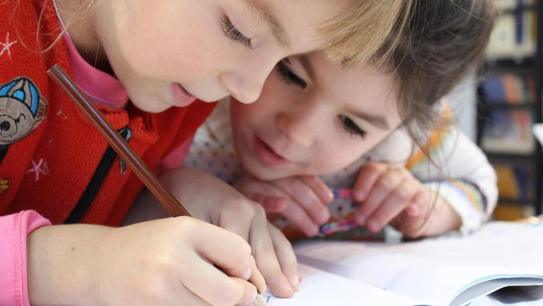 Stressfrei in die Schule starten? So funktioniert es