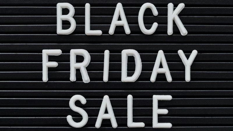 Der wahre Preis des Black Fridays