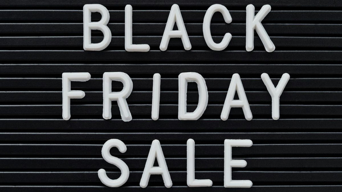Der wahre Preis des Black Fridays
