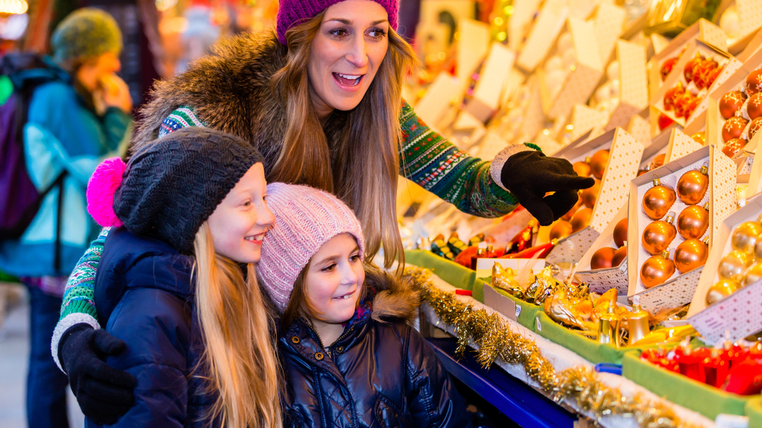 Winterspaß in München: 10 tolle Aktivitäten für Kinder
