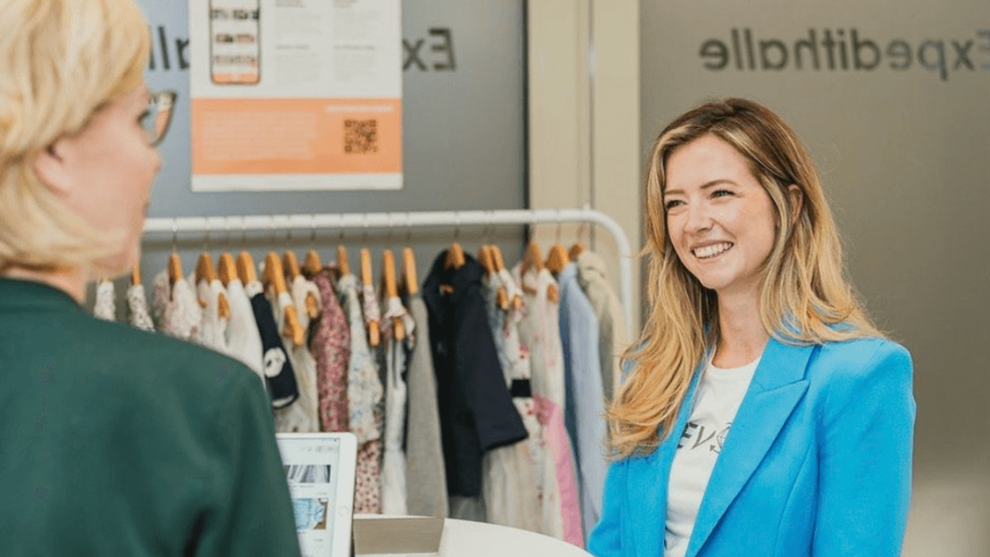 Der Second-Hand Markt in Österreich boomt