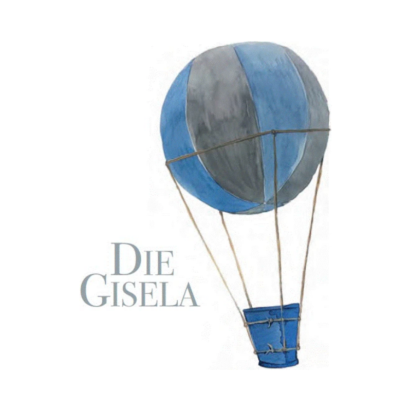Die Gisela
