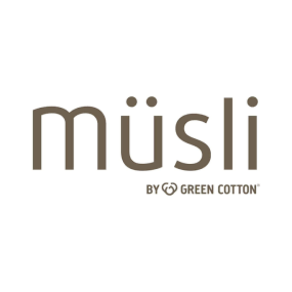 Müsli by Green Cotton