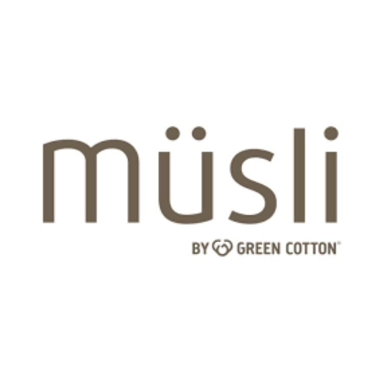 Müsli by Green Cotton