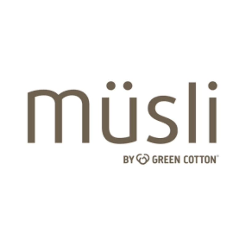 Müsli by Green Cotton