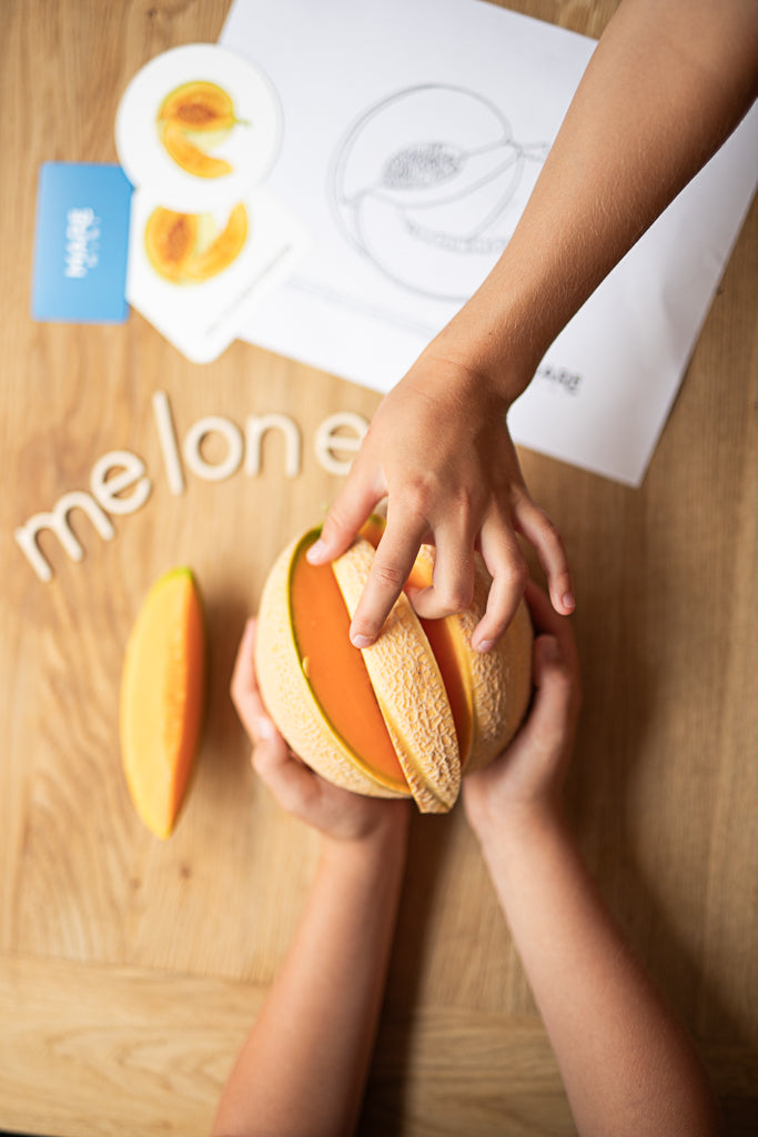MAREMINI | Baby Memo Flashcards | Mango Tango (German)
