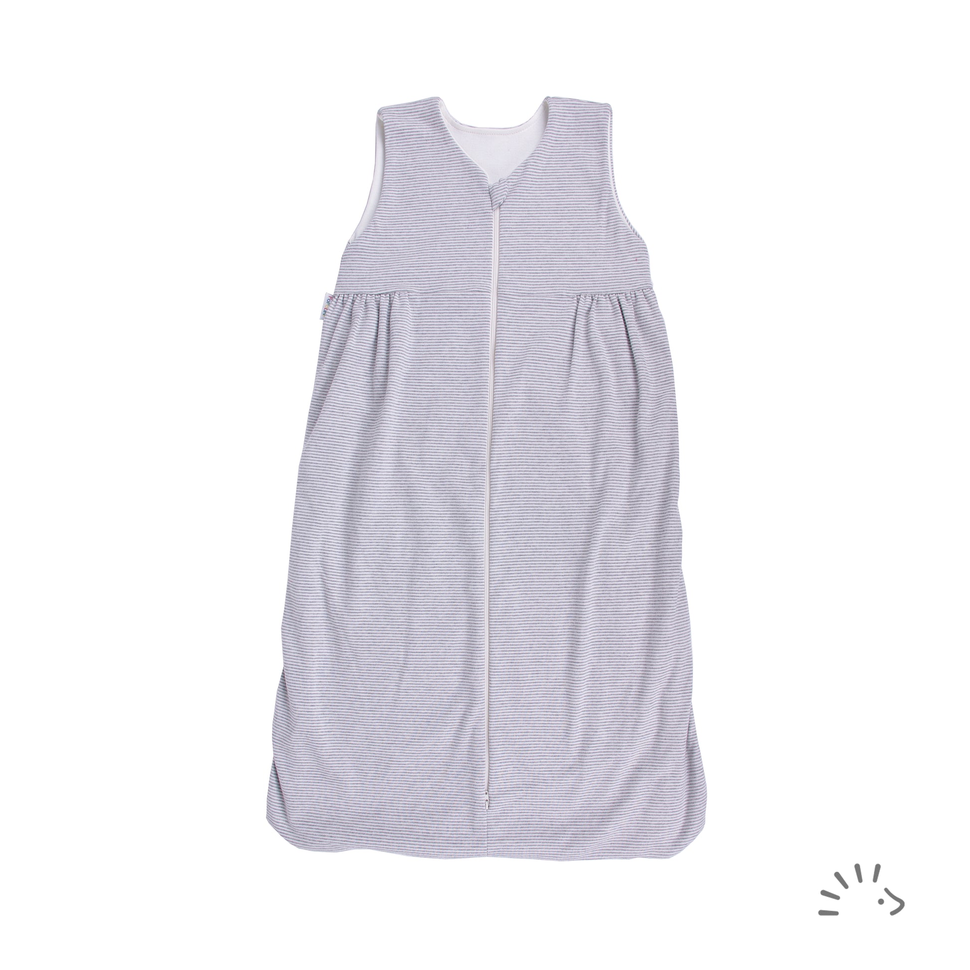 Popolini | Schlafsack ohne Arm