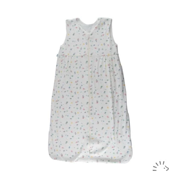 Popolini | Summer Sleeping Bag | Birdy Dots