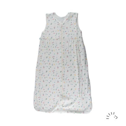 Popolini | Summer Sleeping Bag | Birdy Dots