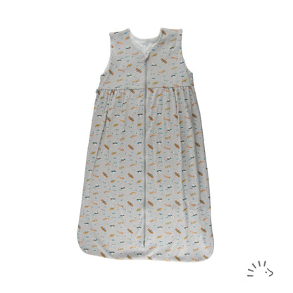 Popolini | Summer sleeping bag | Planes