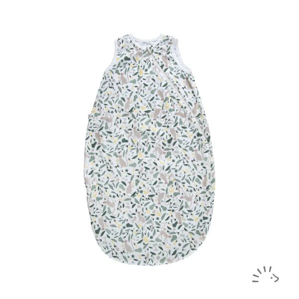 Popolini | Summer Sleeping Bag | Monkeys