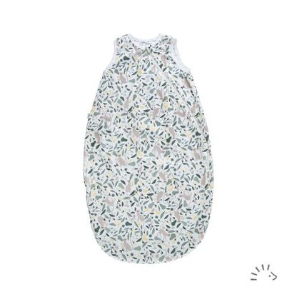 Popolini | Summer Sleeping Bag | Monkeys