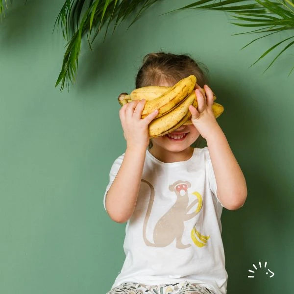 Popolini | T-Shirt | Monkeys