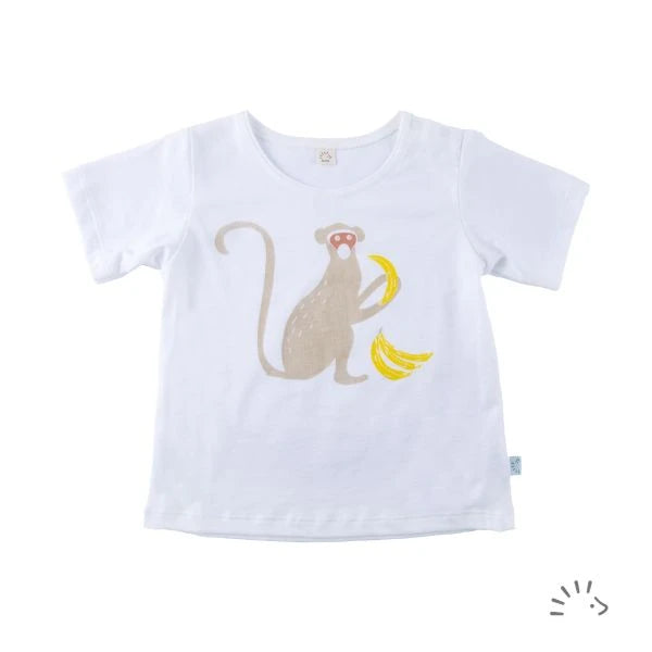 Popolini | T-Shirt | Monkeys