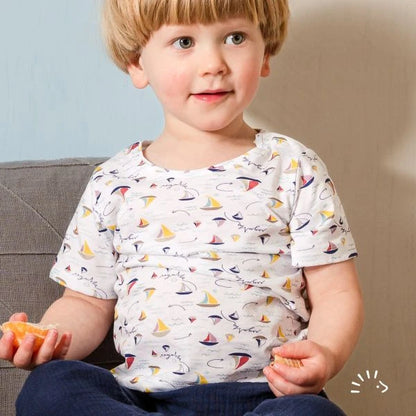 Popolini | T-Shirt | Regatta