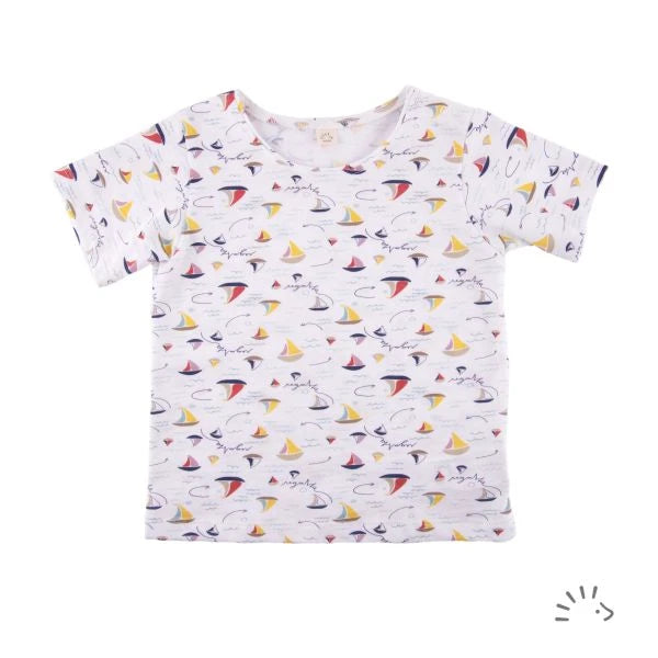 Popolini | T-Shirt | Regatta