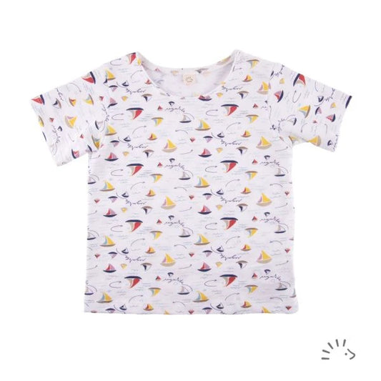 Popolini | T-Shirt | Regatta