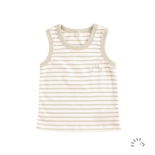 Popolini | Top | Sand-Natur