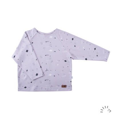 Popolini | Raglan Shirt | Planets
