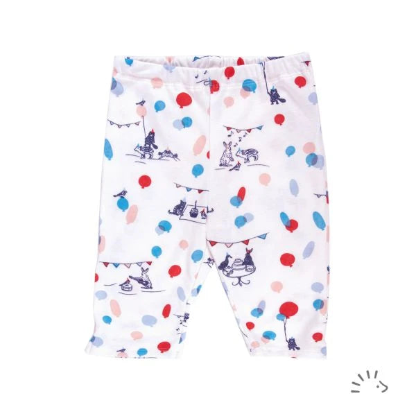 Popolini | Hose Capri | Ballon