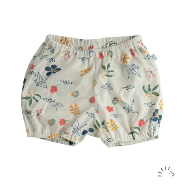 Popolini | Shorts | Origami Garden