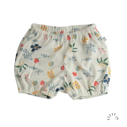 Popolini | Shorts | Origami Garden