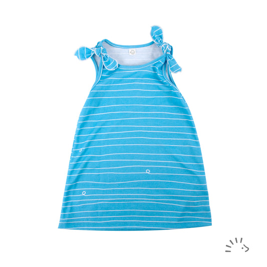Popolini | Tunic | Blue