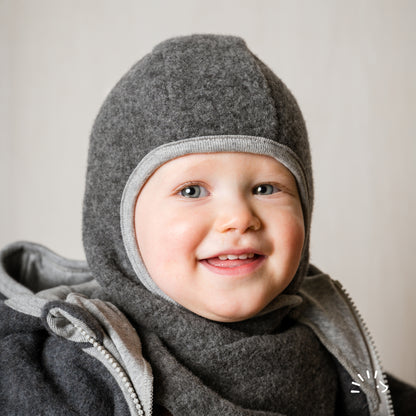 Popolini | Balaclava | Anthracite