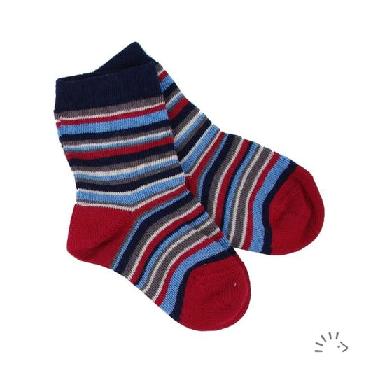 Popolini | Socken