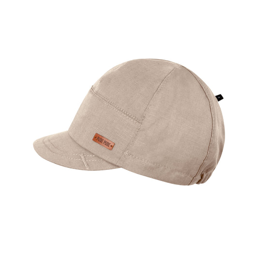 PURE PURE by Bauer | Mini Schirmcap | Natur