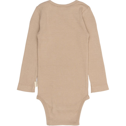 petit piao | Body | Ginger snap