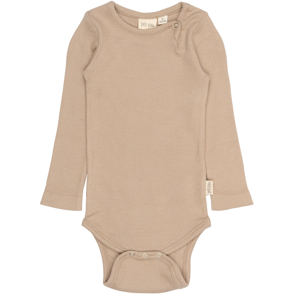 petit piao | Body | Ginger snap