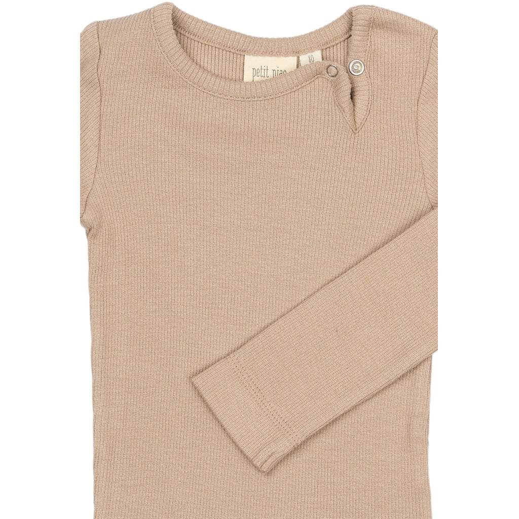petit piao | Body | Ginger snap