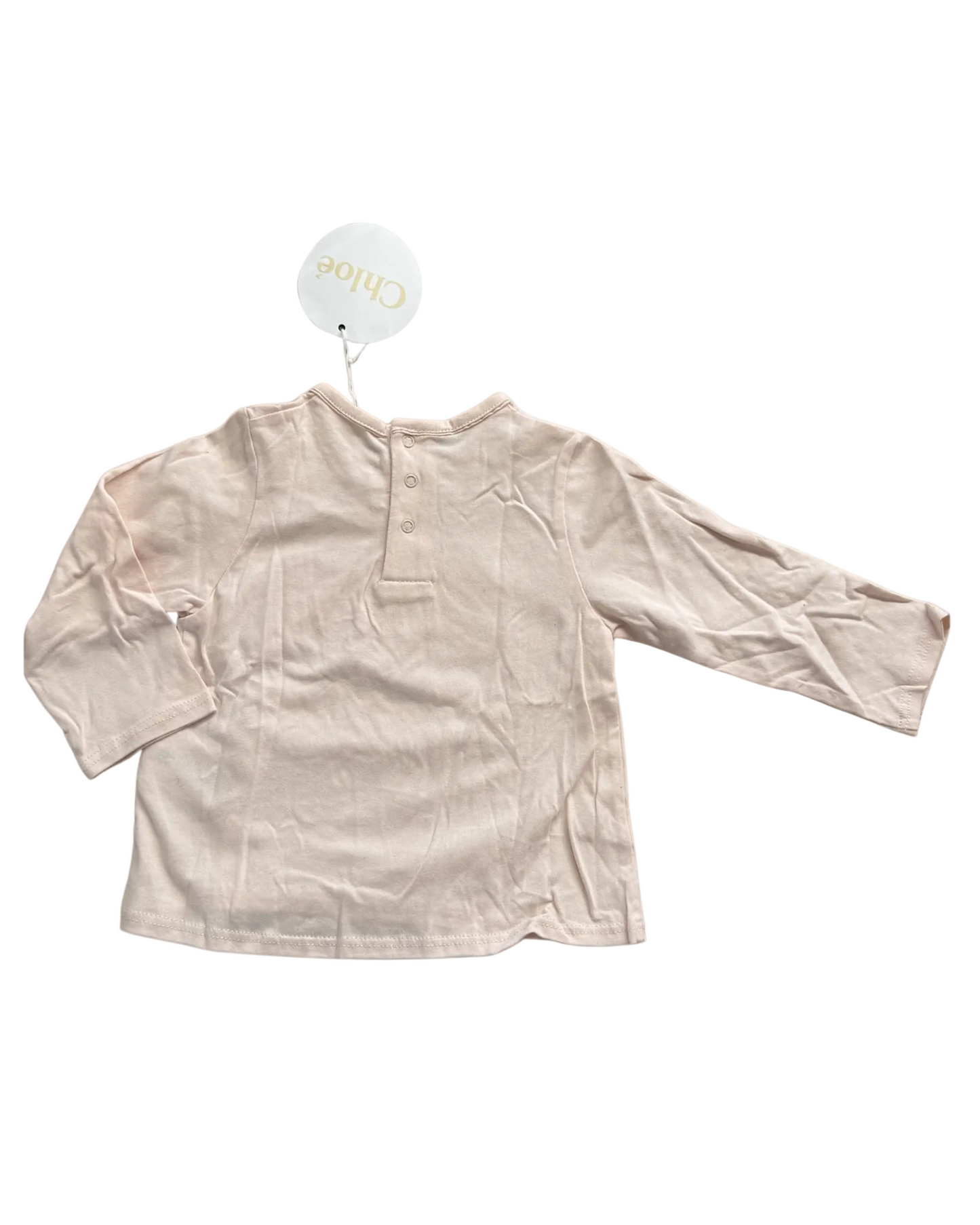 Chloe | T-Shirt | Neworn